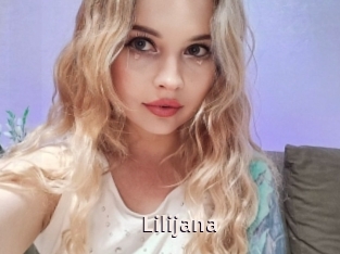 Lilijana