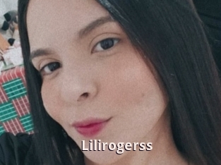 Lilirogerss