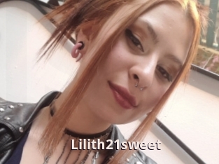Lilith21sweet