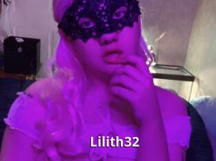 Lilith32
