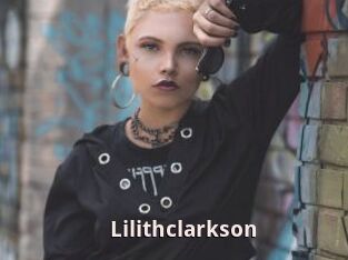Lilithclarkson