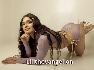 Lilithevangelion