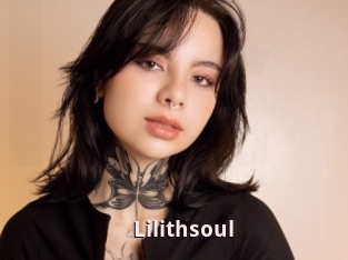 Lilithsoul