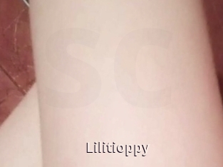 Lilitioppy