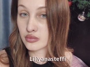 Liliyanasteffi