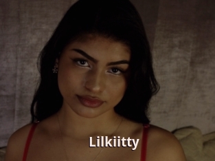 Lilkiitty