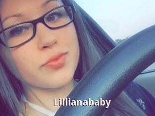 Lillianababy