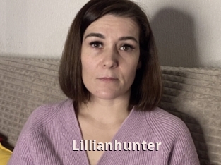 Lillianhunter