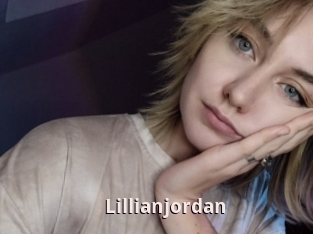 Lillianjordan