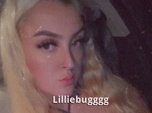 Lilliebugggg