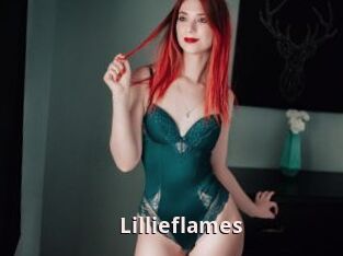 Lillieflames
