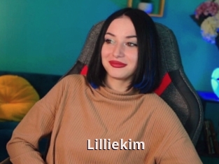 Lilliekim