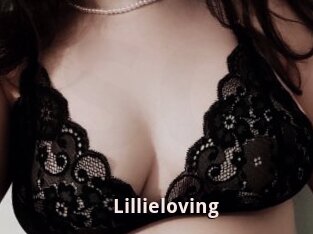 Lillieloving