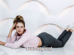 Lillimagical