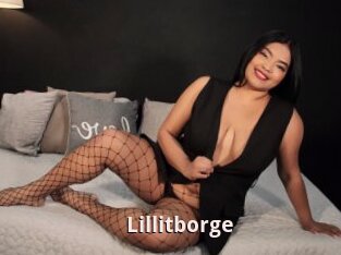 Lillitborge