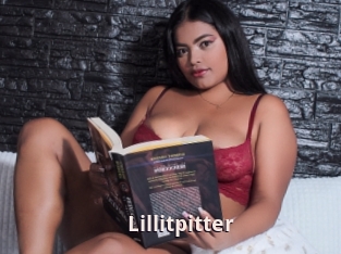 Lillitpitter