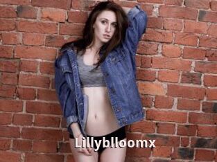 Lillyblloomx