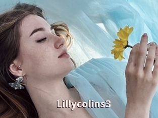Lillycolins3