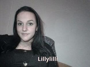Lillylilli