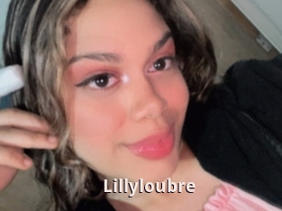 Lillyloubre