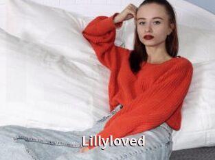 Lillyloved
