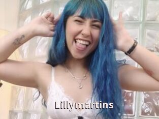 Lillymartins
