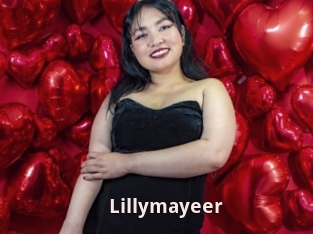 Lillymayeer