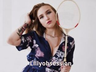 Lillyobsession