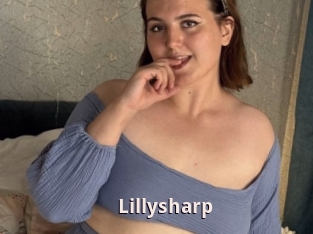 Lillysharp