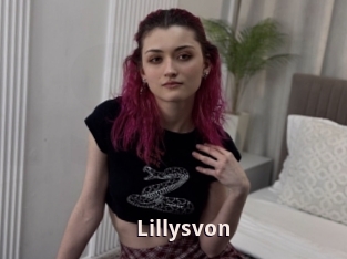 Lillysvon