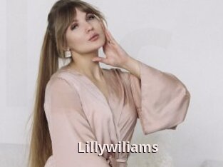 Lillywiliams