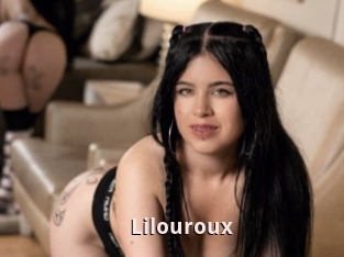 Lilouroux