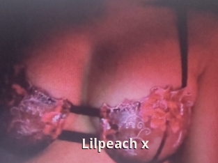 Lilpeach_x