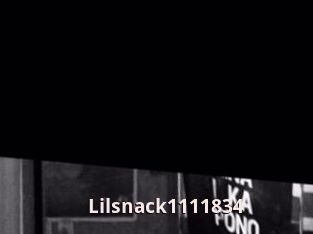 Lilsnack1111834