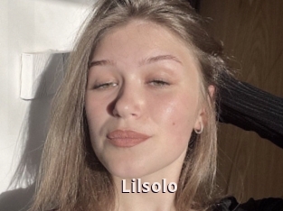 Lilsolo