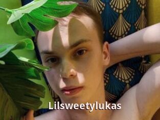 Lilsweetylukas