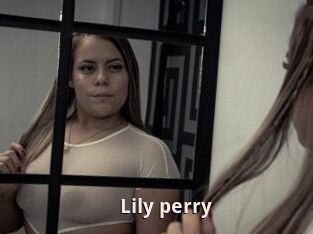 Lily_perry