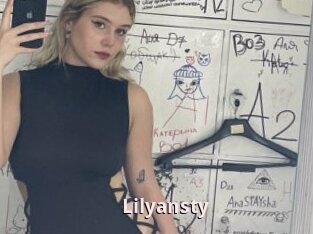 Lilyansty