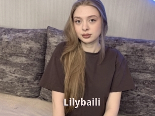 Lilybaili