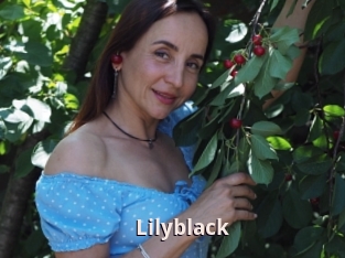 Lilyblack