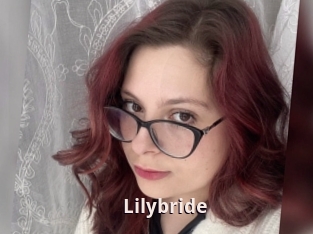 Lilybride