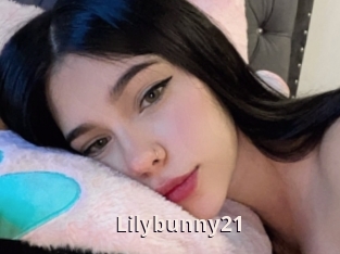 Lilybunny21