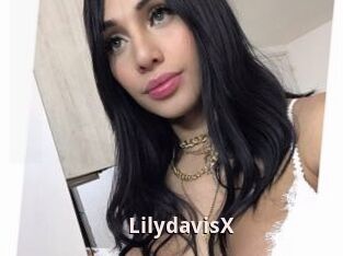 LilydavisX