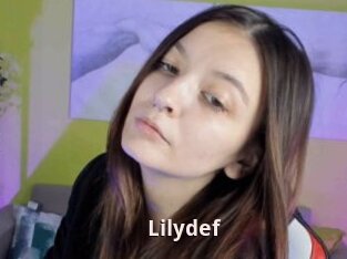 Lilydef
