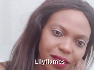 Lilyflames