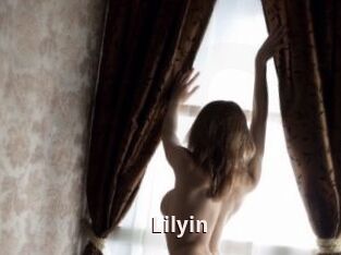 Lilyin