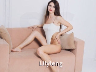 Lilyleng