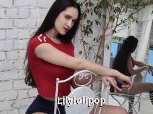 Lilylolipop