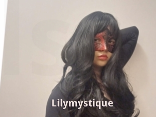 Lilymystique
