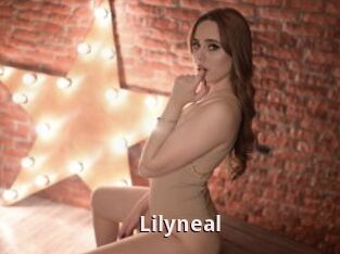 Lilyneal